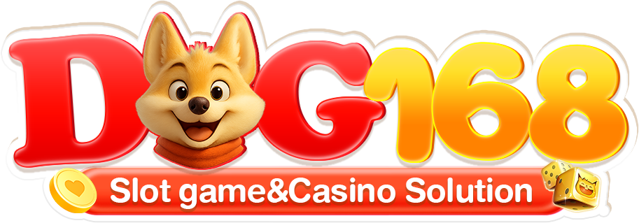 DOG168 logo